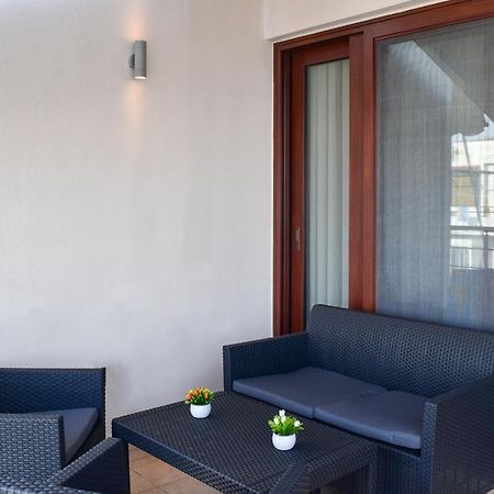Ferienwohnung Luxury Summer Escape in Rhodes Rhodes City Exterior foto