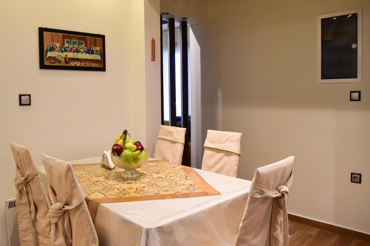 Ferienwohnung Luxury Summer Escape in Rhodes Rhodes City Exterior foto