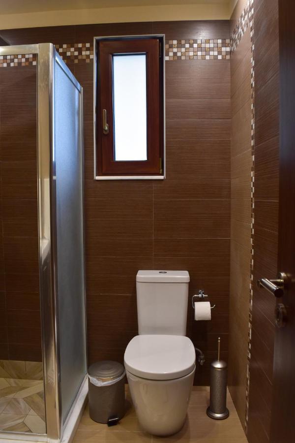 Ferienwohnung Luxury Summer Escape in Rhodes Rhodes City Exterior foto