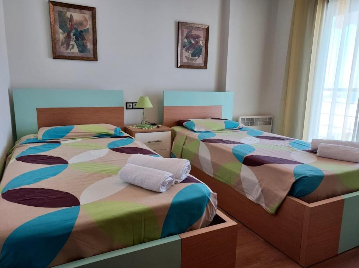 Ferienwohnung Luxury Summer Escape in Rhodes Rhodes City Exterior foto